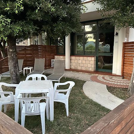 Hotel Villa De Santis Montefranco Eksteriør billede