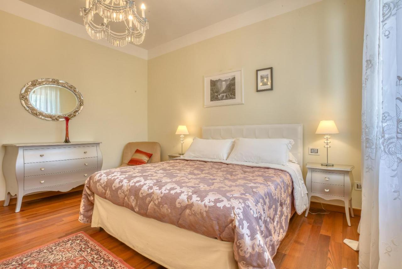 Hotel Villa De Santis Montefranco Eksteriør billede