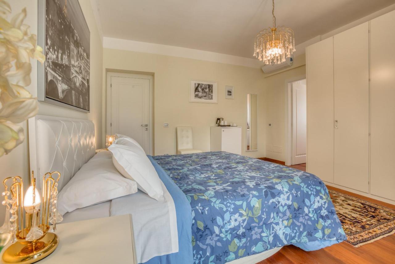Hotel Villa De Santis Montefranco Eksteriør billede