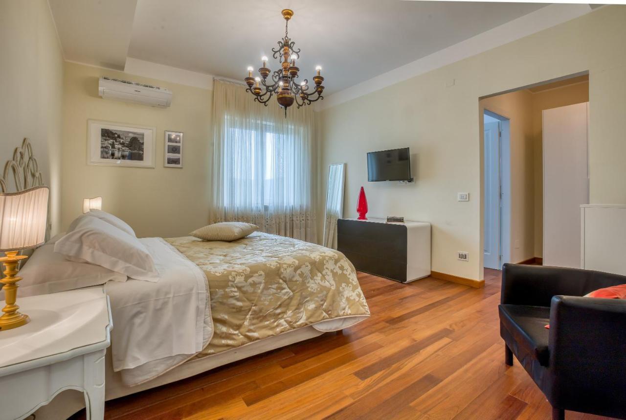 Hotel Villa De Santis Montefranco Eksteriør billede