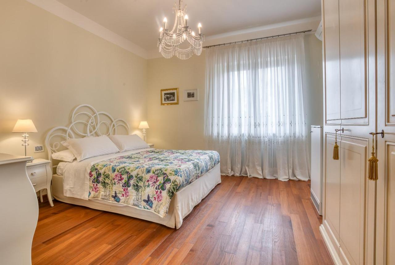 Hotel Villa De Santis Montefranco Eksteriør billede