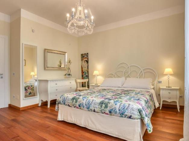 Hotel Villa De Santis Montefranco Eksteriør billede